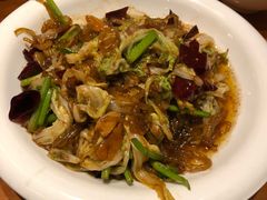 -辣子鸡背(九龙山店)