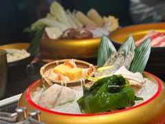-牛New寿喜烧(闵行龙湖天街店)