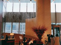 -上海静安香格里拉大酒店