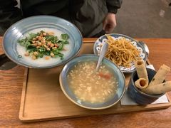 大王油茶经典套餐-大王油茶(磁器口店)