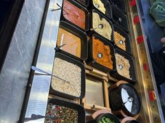 -火焰里烤肉自助(南充王府井店)