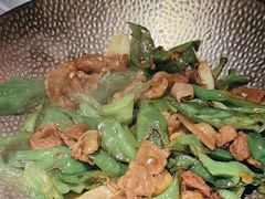 -老阿爸鲜鱼土菜(昆山花桥店)