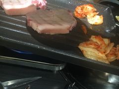 -401餐厅(弘大店)