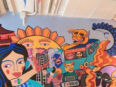 -Mesa Madre梅萨妈妈·Bintana(国贸店)