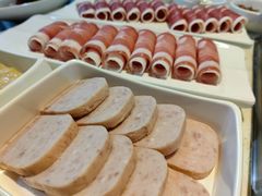 -海底捞火锅(海悦天地店)