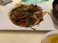 -龙记香港茶餐厅(久光百货店)