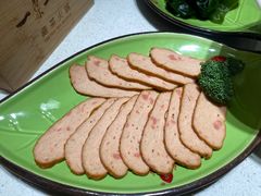 -一叶一世界•素食餐厅(新光天地店)