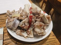 -有奴思烤肉·清真(正宁路店)