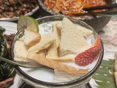 -浩海火烧云傣家菜(京广店)