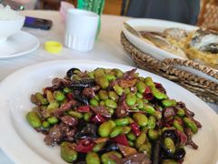 毛豆鸡杂-庐州太太(信地店)