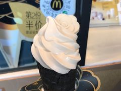 -麦当劳(东苑丽宝商业广场店)