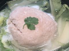 -百富源·海鲜辽菜(浑河堡店)
