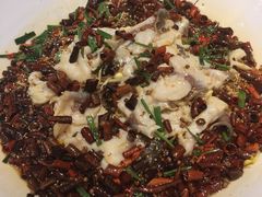 -一品红川菜(皇岗店)