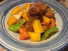 芒果咕噜肉-芒果爆爆(东海缤纷店)