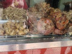 -土门八珍烤鸡腊味店(土门老店)