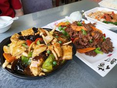 -五台山正觉全素斋