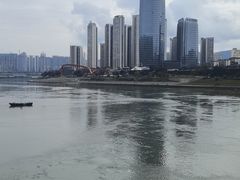 -中国宜宾·长江地标广场