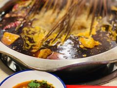 -水碾河刘老大串串香(水碾河路店)
