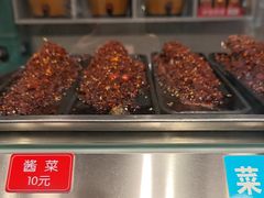 -韩麦大冷面(桂花街直营店)