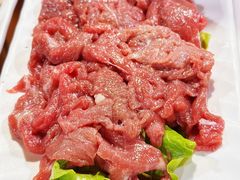 -原汁原味驴庄(长岭村店)