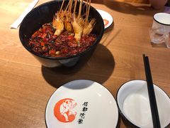 -成都吃客(九眼桥店)