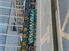 -马王堆海鲜水产市场