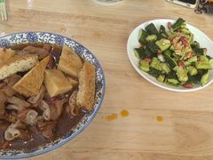 -原肖村桥卤煮(旧宫东路店)
