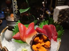 -蟹犇前•帝王蟹雪蟹(陆家嘴店)