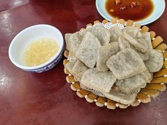 -都一处烧麦馆(前门店)