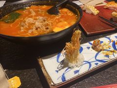 -古田居·特色寿司料理(星之岛旗舰店)