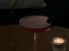 -Nirvana Cafe&Bar(北仓文创街区店)