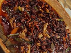 邛海清波鱼-礼州土碗菜