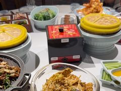 -真地道京味府·鲜橙烤鸭·北京菜(朝外大街东大桥店)