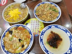 -真不同饭店(老城店)