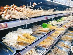 -叶婆婆钵钵鸡(解放碑店)