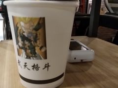 -北武堂拳击散打搏击泰拳俱乐部(三里屯总店)