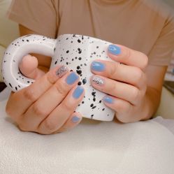 -CO COLOR美甲美睫美妆