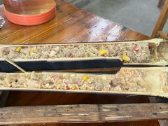 -柴火农家饭(遇龙河店)