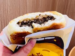 -吉品合酥脆烤饼(太平洋森活天地店)