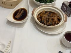 -喜宴又一村·粤菜·茶点·海鲜(壹方天地店)