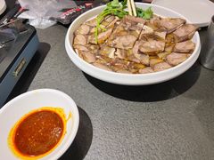 -老冯烤羊蝎子馆(望京店)