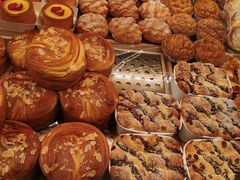 -Bread618面包生日蛋糕(欧亚商都店)