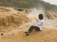 -陕西黄河壶口瀑布旅游区