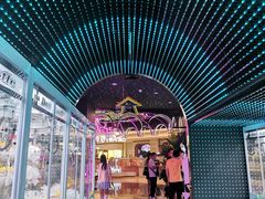 -星际传奇(壹方城购物中心店)