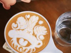 -SAFARI COFFEE