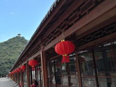 -抚仙湖禄充风景区