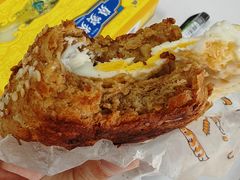 -万红路羊汤烧饼店(将台路店)