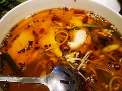 -眉州东坡·熊猫主题餐厅(枫蓝店)