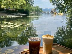 -星巴克(西湖天地店)