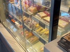 -COSTA COFFEE(金长安大厦店)